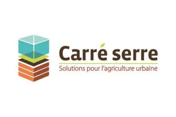 Logo partenaire Carré Serre