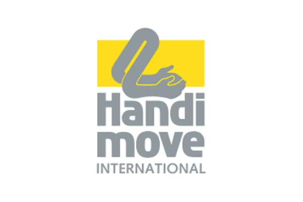 Logo partenaire Handimove